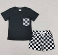 Checkered Set