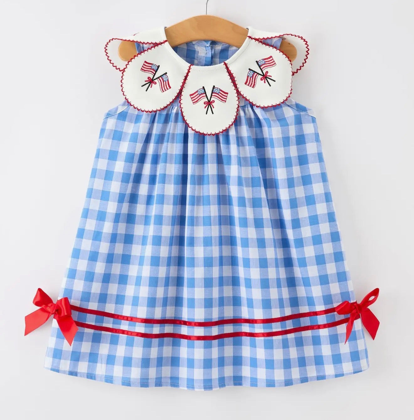 American Dress