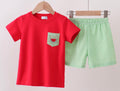 Watermelon boy set