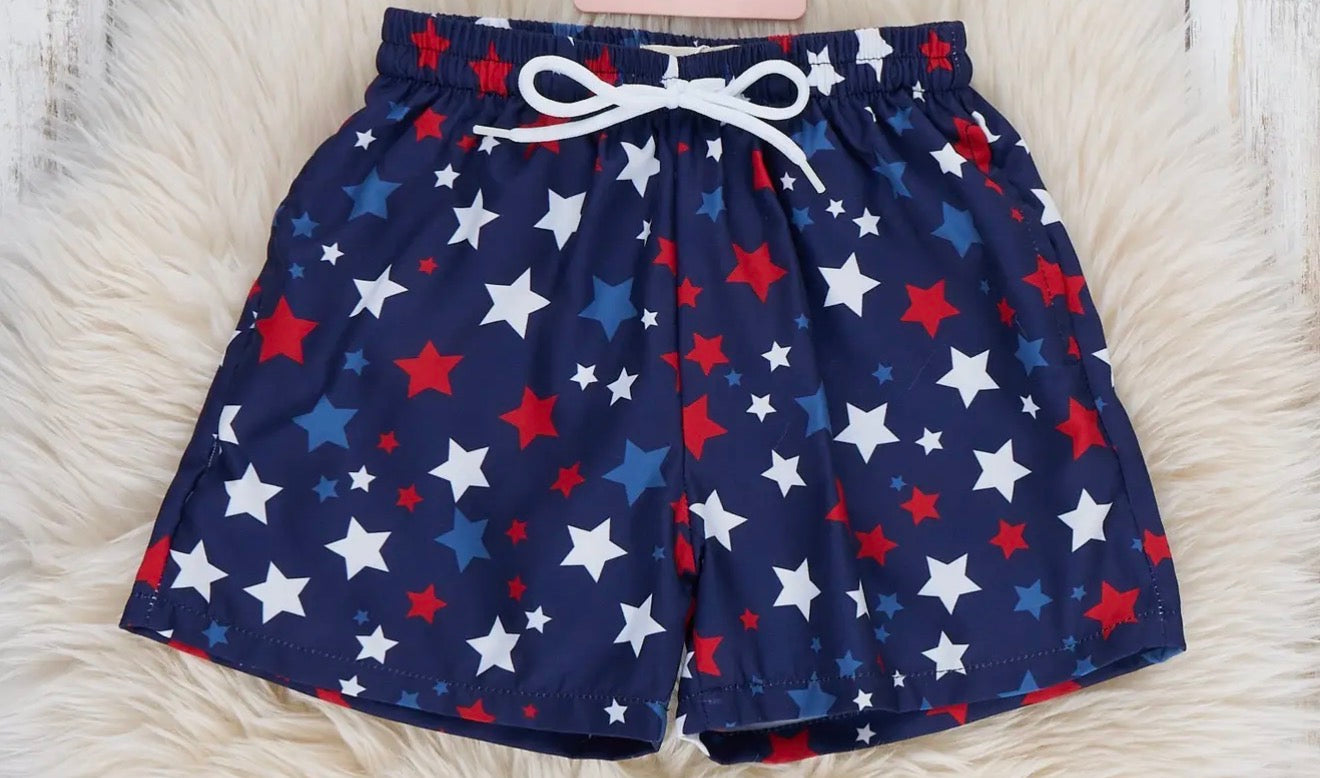 American Trunks