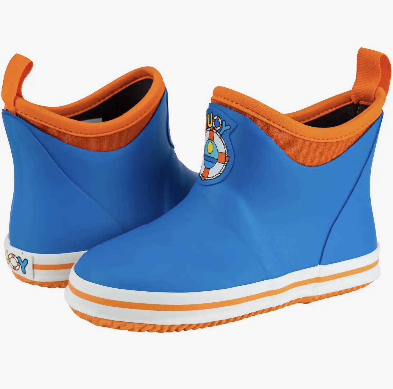 Bouy Boots