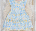 Lemon Dress🍋