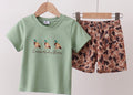 Daddy’s Hunting Set