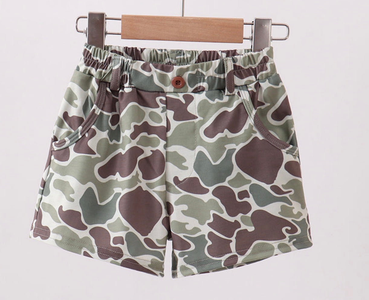 Camo