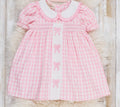 Pink Bow Dress🎀