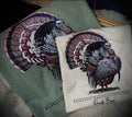 Authentic Turkey