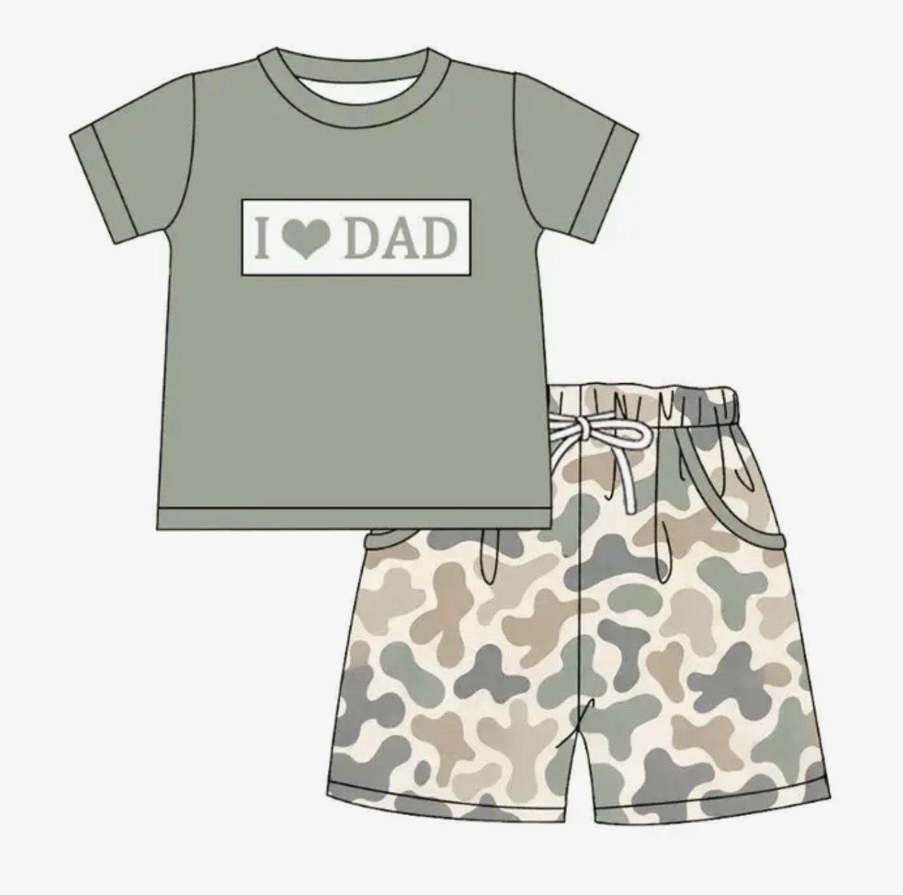 I Love Dad