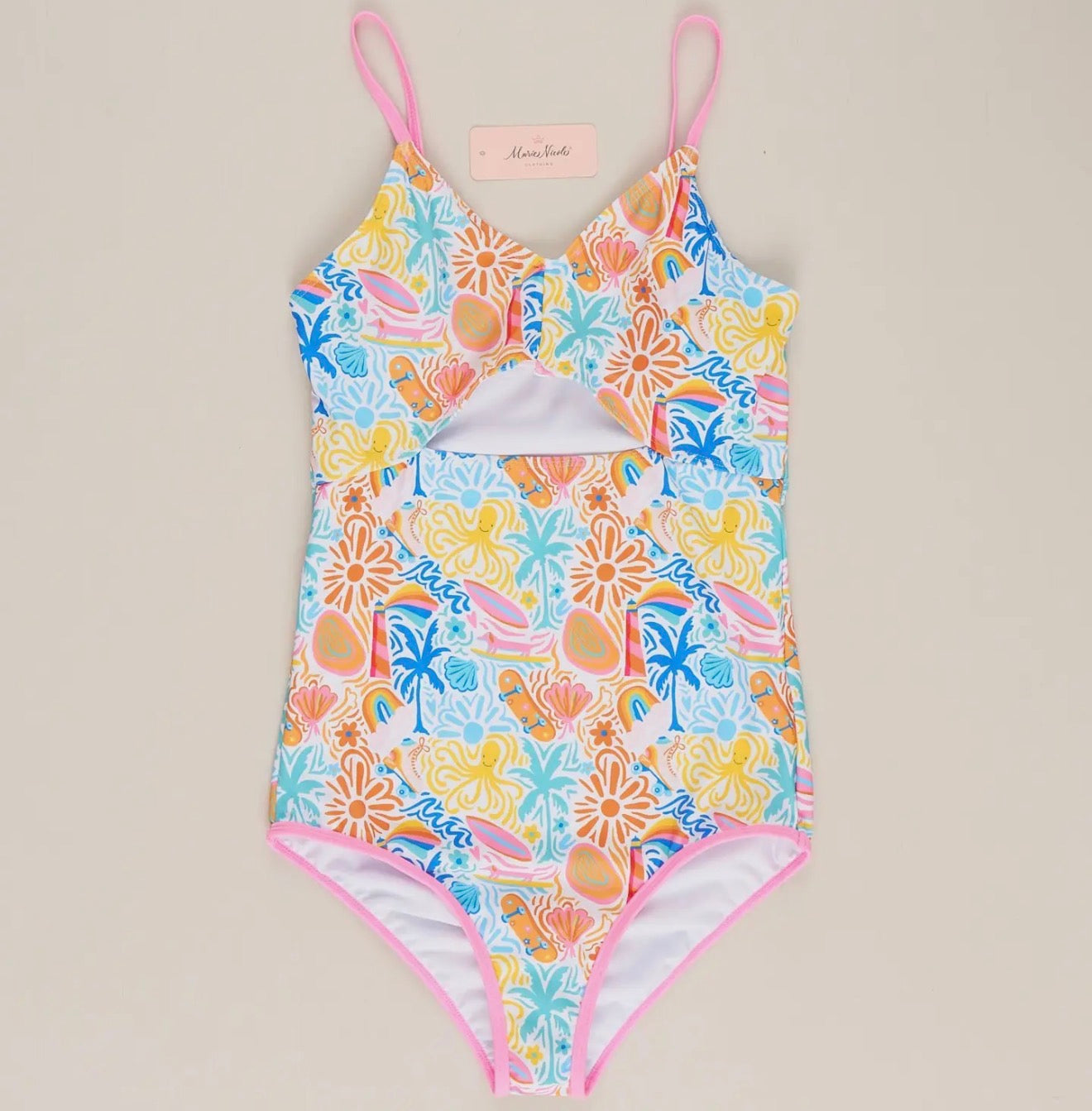 Adult Swimsuit