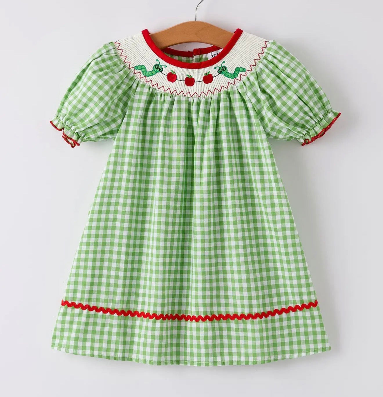 Book Worm Dress