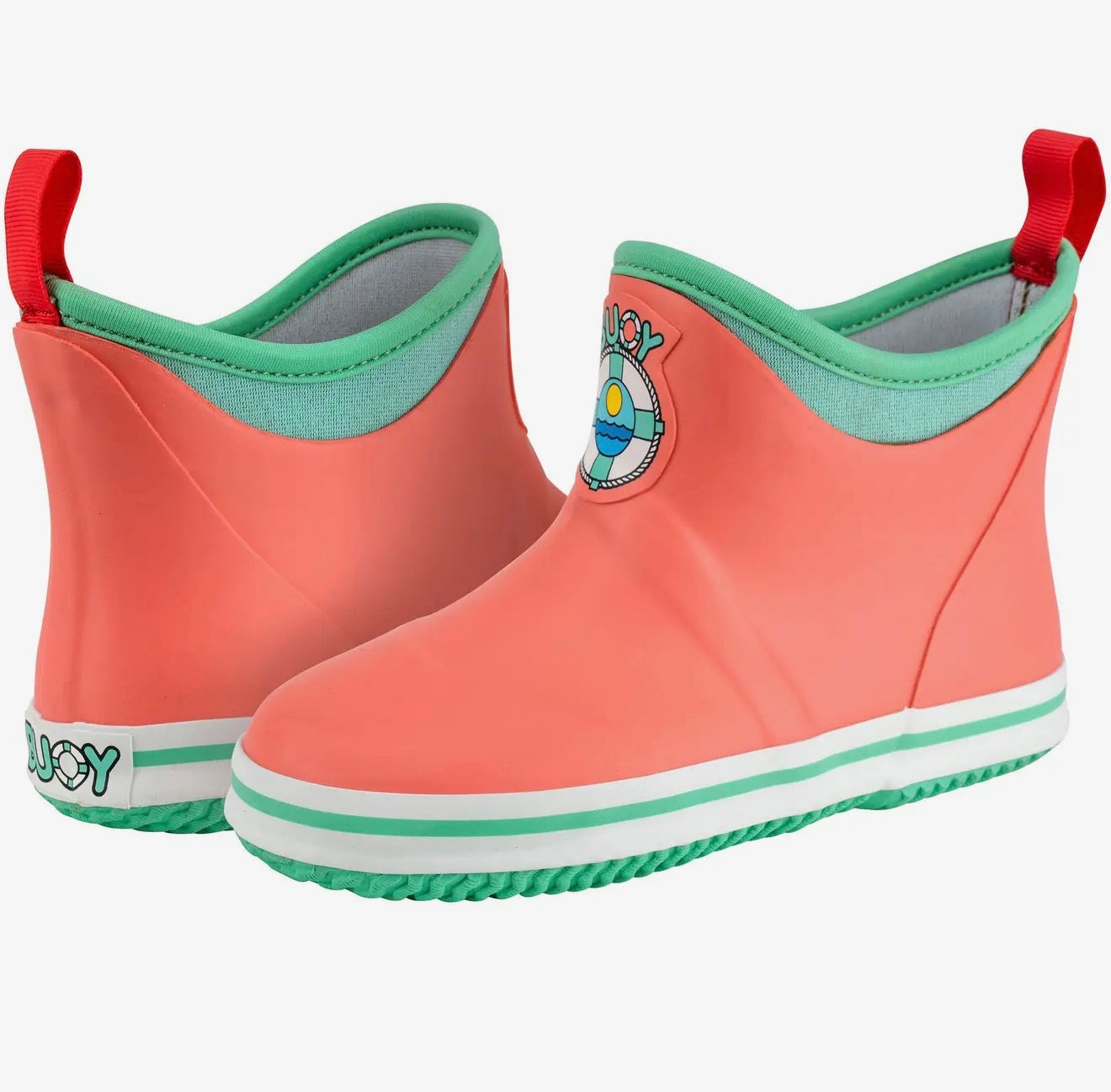 Bouy Boots