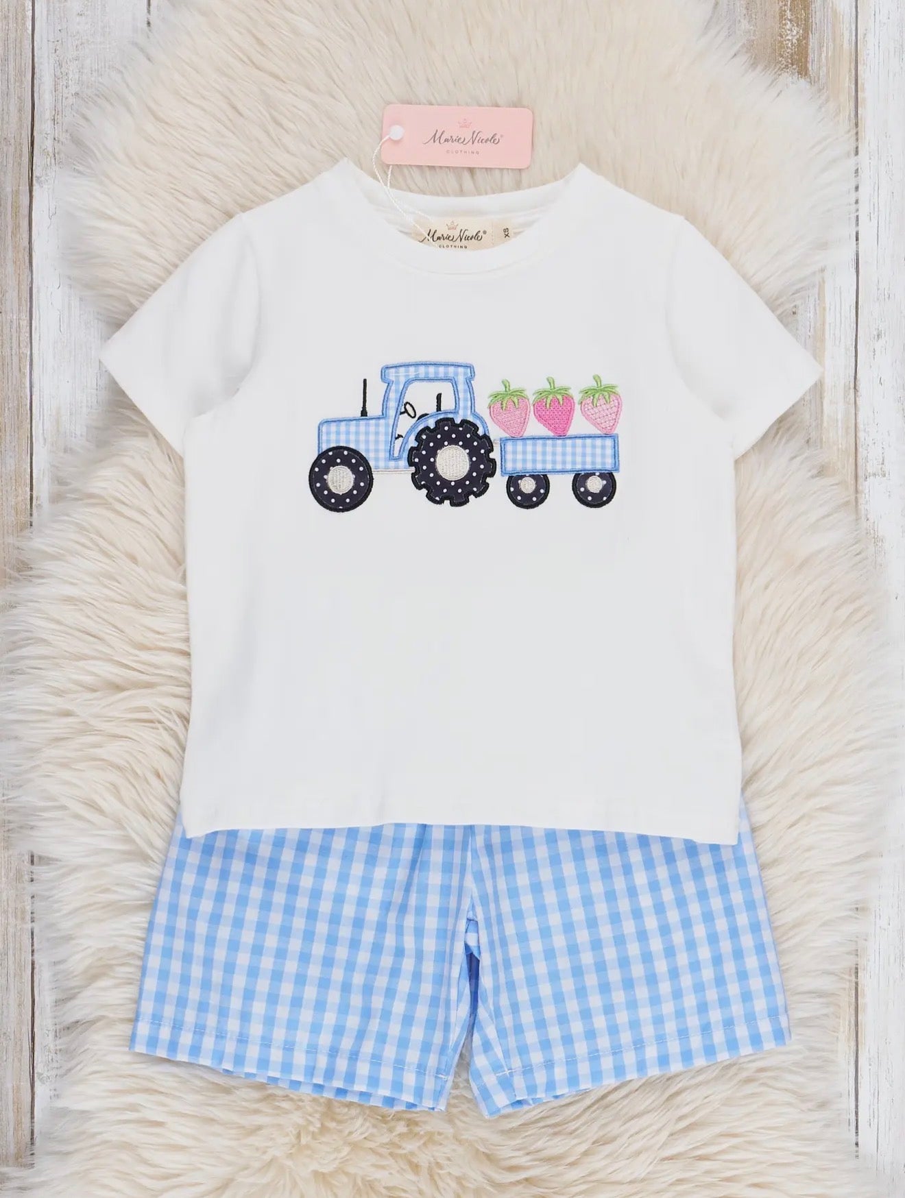 Berry Sweet Ride