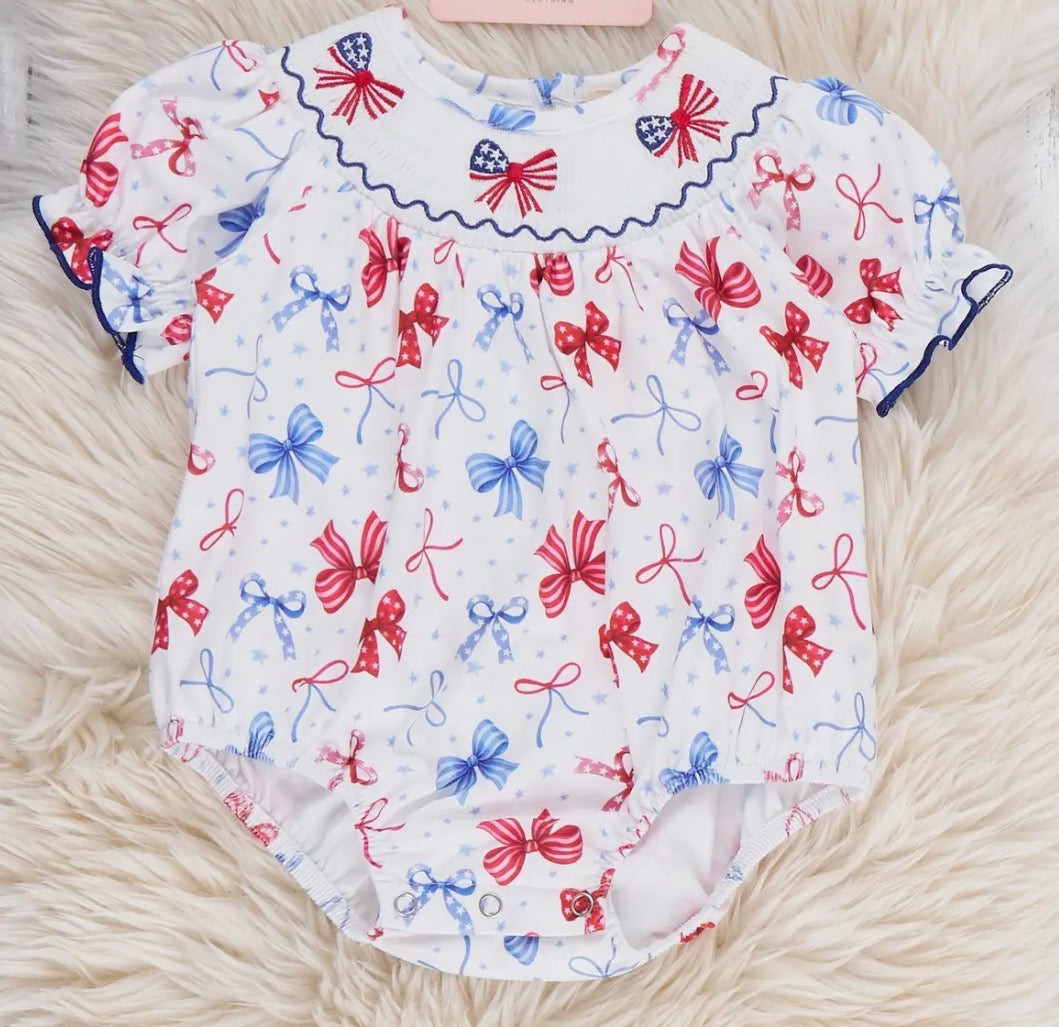 American Bow