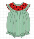 Watermelon Bubble