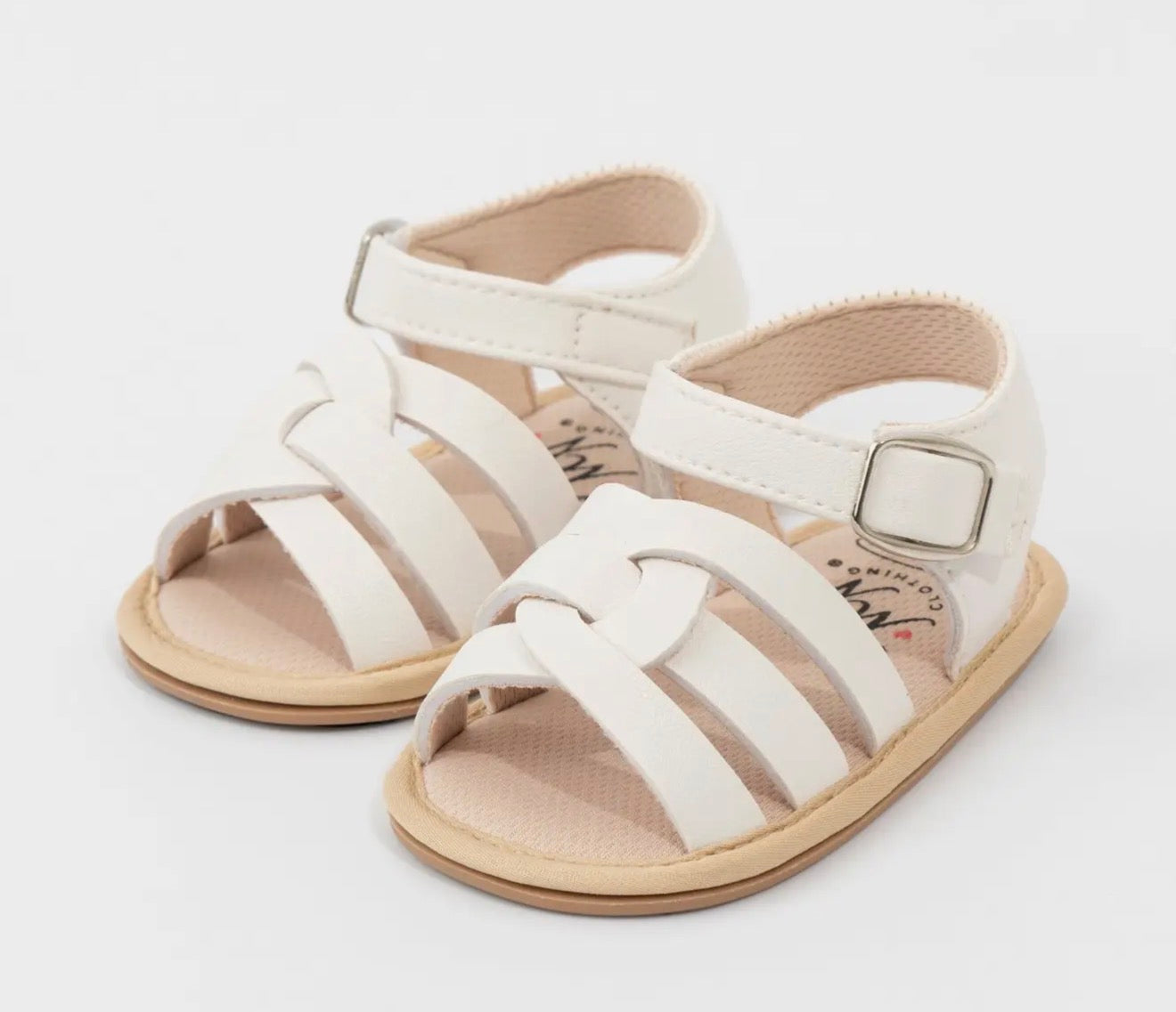 SunKiss Steps