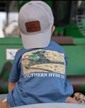 Grain Train