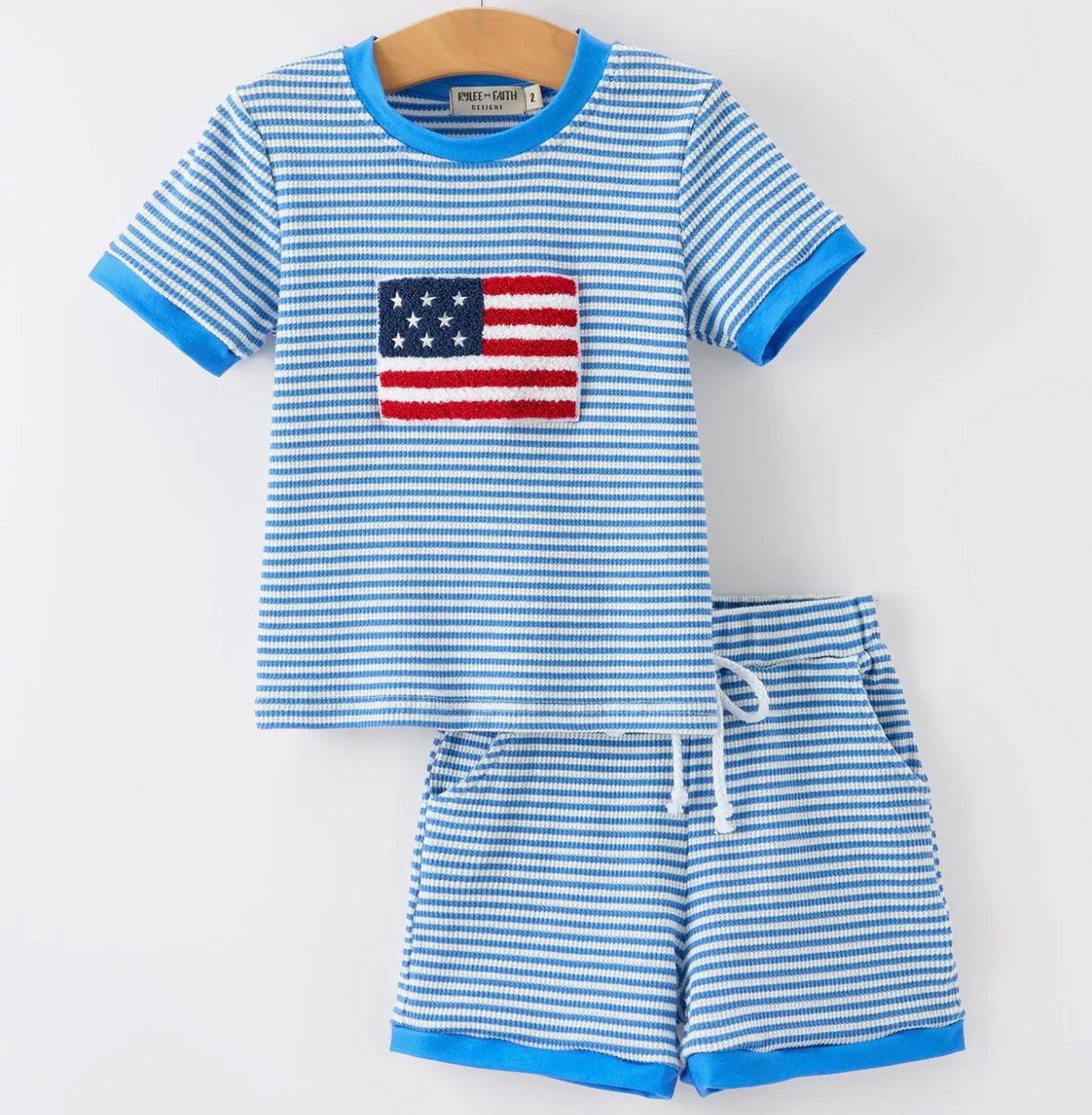 American Set