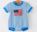 American Boy Bubble