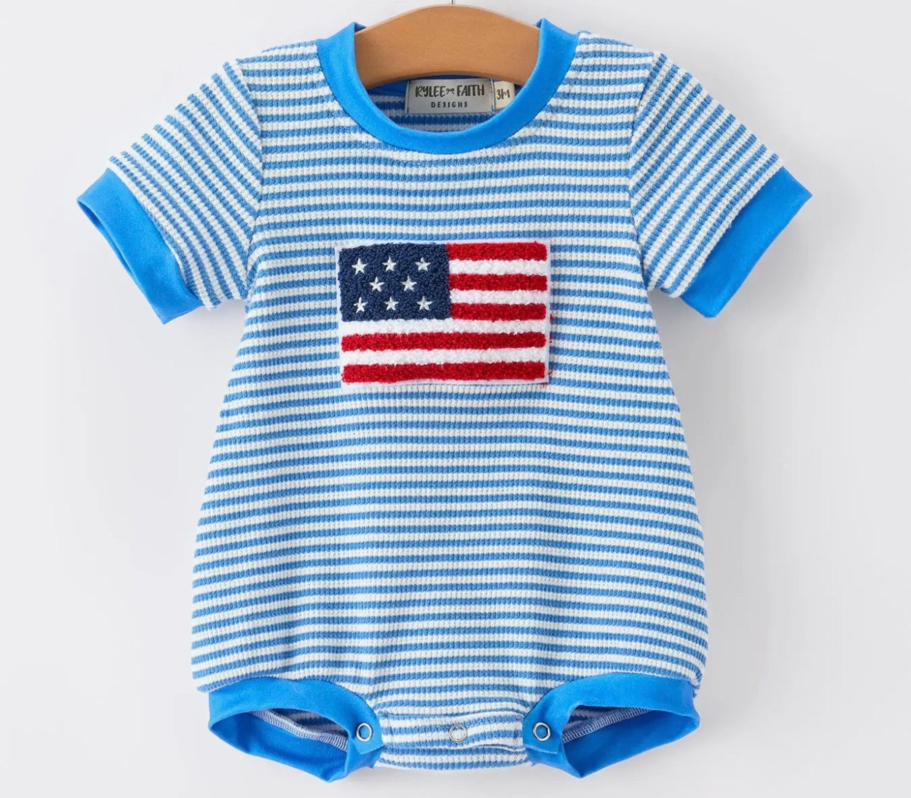 American Boy Bubble